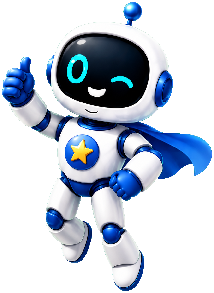 Robo Mentor